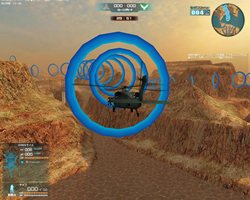 画像ギャラリー No.006のサムネイル画像 / 「WarRock」アップデートでトレーニングモードに3種類の新トレーニング追加