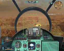 画像ギャラリー No.007のサムネイル画像 / 「WarRock」アップデートでトレーニングモードに3種類の新トレーニング追加