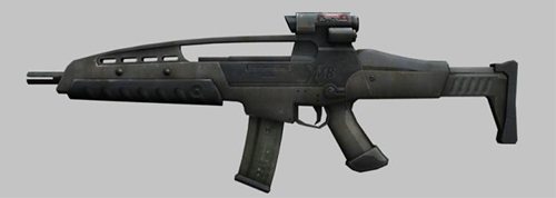 画像ギャラリー No.016のサムネイル画像 / 「WarRock」アップデートでトレーニングモードに3種類の新トレーニング追加