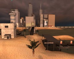 ꡼ No.001 | WarRockס̿饰ȥ饤ɤ˻äơMP5K_SWɤꤷ褦