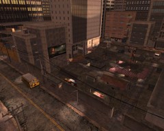 ꡼ No.002 | WarRockס̿饰ȥ饤ɤ˻äơMP5K_SWɤꤷ褦