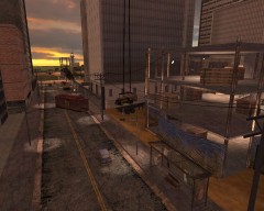 ꡼ No.003 | WarRockס̿饰ȥ饤ɤ˻äơMP5K_SWɤꤷ褦