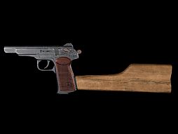 ꡼ No.009 | WarRockסʼ¸ΡClawפ롤 MAPDay1