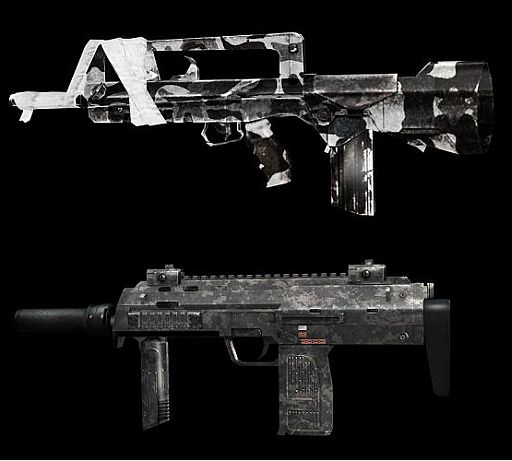 画像ギャラリー No.002のサムネイル画像 / 「WarRock」5周年記念,期間限定で「Gamer-Point」決済額の10%を還元