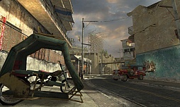 ꡼ No.017 | WarRockϩϤȤޥåסKalyeDosʥɥˡפ