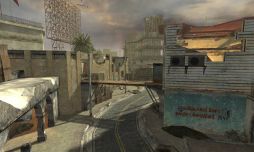 ꡼ No.018 | WarRockϩϤȤޥåסKalyeDosʥɥˡפ