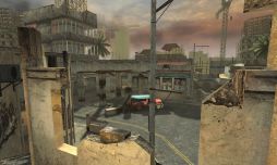 ꡼ No.020 | WarRockϩϤȤޥåסKalyeDosʥɥˡפ