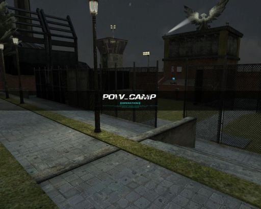 ꡼ No.004 | WarRock׿⡼ɡTIME ATTACKפѥޥåסPOW Campפɲ