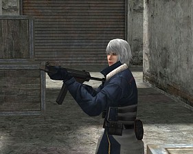 ꡼ No.026 | WarRock׿⡼ɡTIME ATTACKפѥޥåסPOW Campפɲ