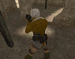 ꡼ No.029 | WarRock׿⡼ɡTIME ATTACKפѥޥåסPOW Campפɲ