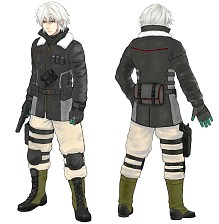 ꡼ No.031 | WarRock׿⡼ɡTIME ATTACKפѥޥåסPOW Campפɲ