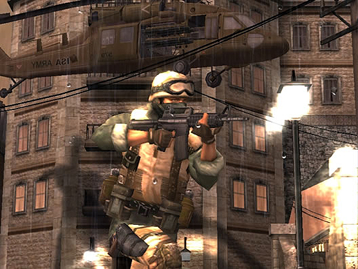 ꡼ No.001 | PRۡWarRockפ礭ư2ѤΡAK47 Dualפ뿷A.I.⡼ɡTIME ATTACK׼ŵտ侩ޥξ