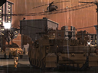 ꡼ No.002 | PRۡWarRockפ礭ư2ѤΡAK47 Dualפ뿷A.I.⡼ɡTIME ATTACK׼ŵտ侩ޥξ