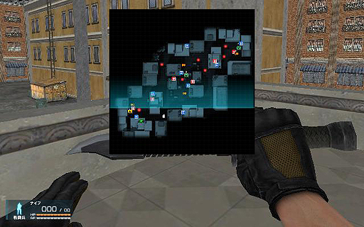 ꡼ No.003 | PRۡWarRockפ礭ư2ѤΡAK47 Dualפ뿷A.I.⡼ɡTIME ATTACK׼ŵտ侩ޥξ