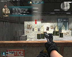 ꡼ No.008 | PRۡWarRockפ礭ư2ѤΡAK47 Dualפ뿷A.I.⡼ɡTIME ATTACK׼ŵտ侩ޥξ