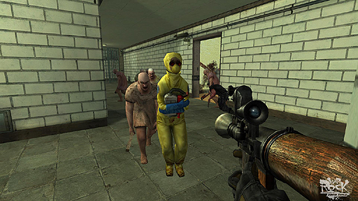 ꡼ No.010 | PRۡWarRockפ礭ư2ѤΡAK47 Dualפ뿷A.I.⡼ɡTIME ATTACK׼ŵտ侩ޥξ