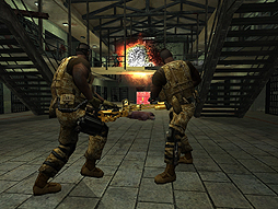 ꡼ No.012 | PRۡWarRockפ礭ư2ѤΡAK47 Dualפ뿷A.I.⡼ɡTIME ATTACK׼ŵտ侩ޥξ