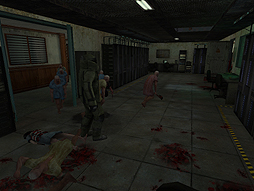 ꡼ No.014 | PRۡWarRockפ礭ư2ѤΡAK47 Dualפ뿷A.I.⡼ɡTIME ATTACK׼ŵտ侩ޥξ