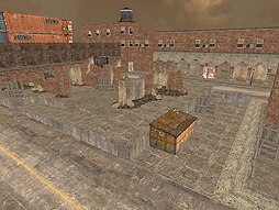 ꡼ No.021 | PRۡWarRockפ礭ư2ѤΡAK47 Dualפ뿷A.I.⡼ɡTIME ATTACK׼ŵտ侩ޥξ