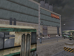 ꡼ No.028 | PRۡWarRockפ礭ư2ѤΡAK47 Dualפ뿷A.I.⡼ɡTIME ATTACK׼ŵտ侩ޥξ