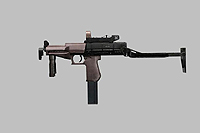 ꡼ No.032 | PRۡWarRockפ礭ư2ѤΡAK47 Dualפ뿷A.I.⡼ɡTIME ATTACK׼ŵտ侩ޥξ