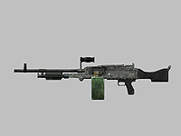 ꡼ No.033 | PRۡWarRockפ礭ư2ѤΡAK47 Dualפ뿷A.I.⡼ɡTIME ATTACK׼ŵտ侩ޥξ