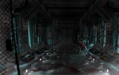 画像ギャラリー No.001のサムネイル画像 / 「WarRock」,新A.I.モード「Run Away」などが追加に