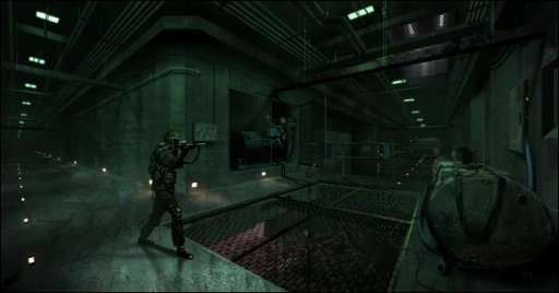 画像ギャラリー No.002のサムネイル画像 / 「WarRock」,新A.I.モード「Run Away」などが追加に