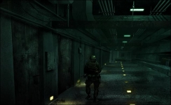 画像ギャラリー No.003のサムネイル画像 / 「WarRock」,新A.I.モード「Run Away」などが追加に