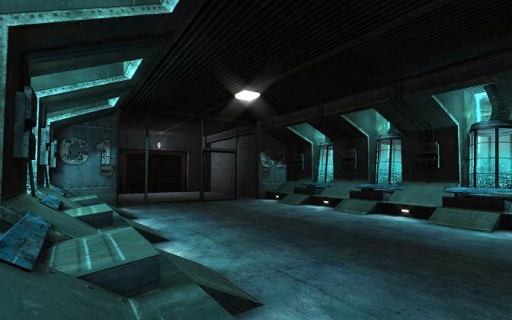 画像ギャラリー No.006のサムネイル画像 / 「WarRock」,新A.I.モード「Run Away」などが追加に