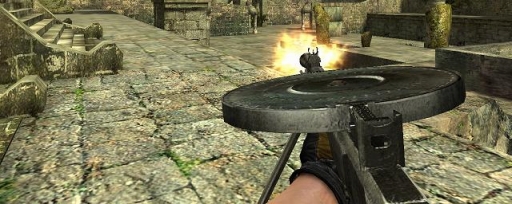 ꡼ No.009 | WarRockסA.I.⡼ɡRun Awayפʤɤɲä