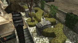 ꡼ No.007 | WarRockסޥåסBANISH GARDENפ俷異ƥʤɤ