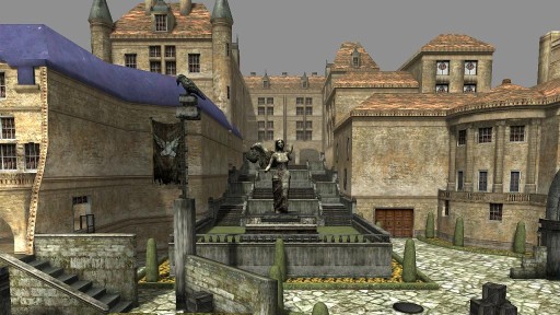 ꡼ No.008 | WarRockסޥåסBANISH GARDENפ俷異ƥʤɤ