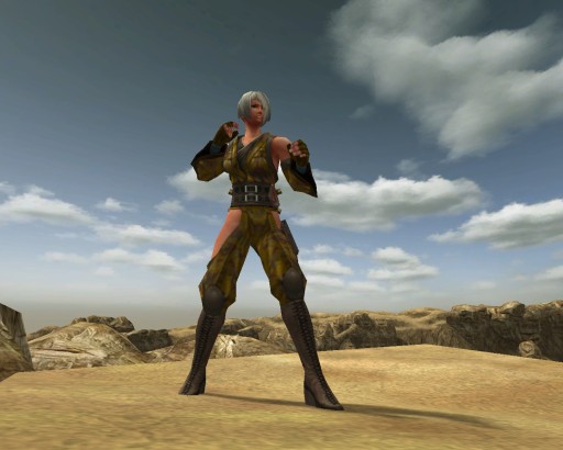 ꡼ No.011 | WarRockסޥåסBANISH GARDENפ俷異ƥʤɤ