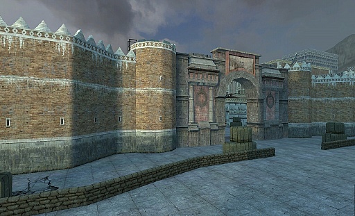 ꡼ No.018 | WarRockסʼMAPZADARפ俷9K32-Strela2פʤɤ