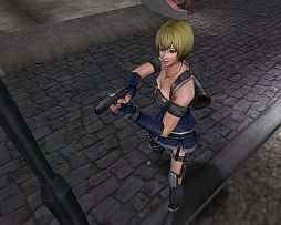 ꡼ No.022 | WarRockסʼMAPZADARפ俷9K32-Strela2פʤɤ