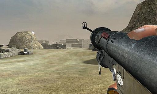 ꡼ No.025 | WarRockסʼMAPZADARפ俷9K32-Strela2פʤɤ