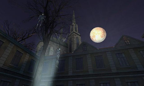 ꡼ No.029 | WarRockס»ܤ줿åץǡȤA.I.⡼ѤοޥåסOutPostפ