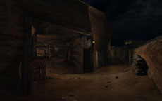 ꡼ No.031 | WarRockס»ܤ줿åץǡȤA.I.⡼ѤοޥåסOutPostפ