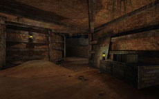 ꡼ No.033 | WarRockס»ܤ줿åץǡȤA.I.⡼ѤοޥåסOutPostפ