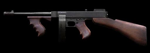 ꡼ No.001 | WarRock׿Chicago Typewriterפ