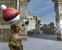 ꡼ No.008 | WarRock׿Chicago Typewriterפ