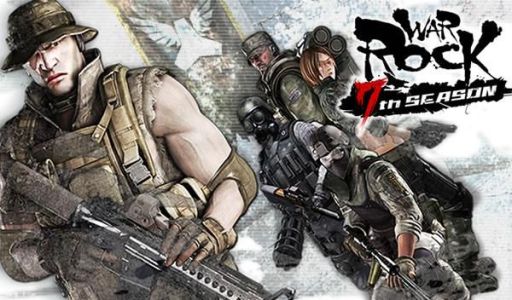 画像ギャラリー No.001のサムネイル画像 / 「WarRock」6周年記念イベントが開催。7thSEASON大規模アップデート実施