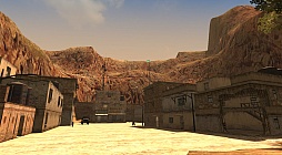 画像ギャラリー No.006のサムネイル画像 / 「WarRock」に新規ゲームモード「Total War」(トータルウォー)が登場