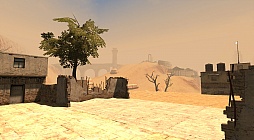 画像ギャラリー No.008のサムネイル画像 / 「WarRock」に新規ゲームモード「Total War」(トータルウォー)が登場