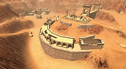 画像ギャラリー No.012のサムネイル画像 / 「WarRock」に新規ゲームモード「Total War」(トータルウォー)が登場