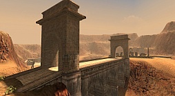 画像ギャラリー No.014のサムネイル画像 / 「WarRock」に新規ゲームモード「Total War」(トータルウォー)が登場