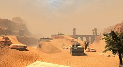 画像ギャラリー No.015のサムネイル画像 / 「WarRock」に新規ゲームモード「Total War」(トータルウォー)が登場