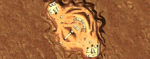 画像ギャラリー No.016のサムネイル画像 / 「WarRock」に新規ゲームモード「Total War」(トータルウォー)が登場