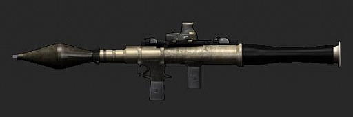 画像ギャラリー No.018のサムネイル画像 / 「WarRock」に新規ゲームモード「Total War」(トータルウォー)が登場